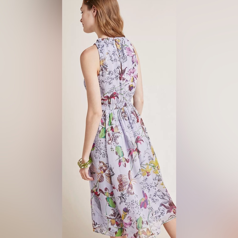 Hermia Midi Dress
Anthropologie - Picture 3 of 12